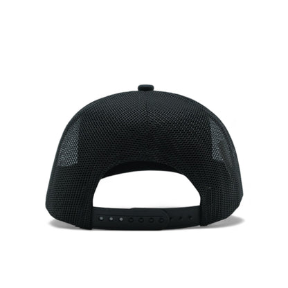 PLAIN CURVE 6PANEL MESH - P6M