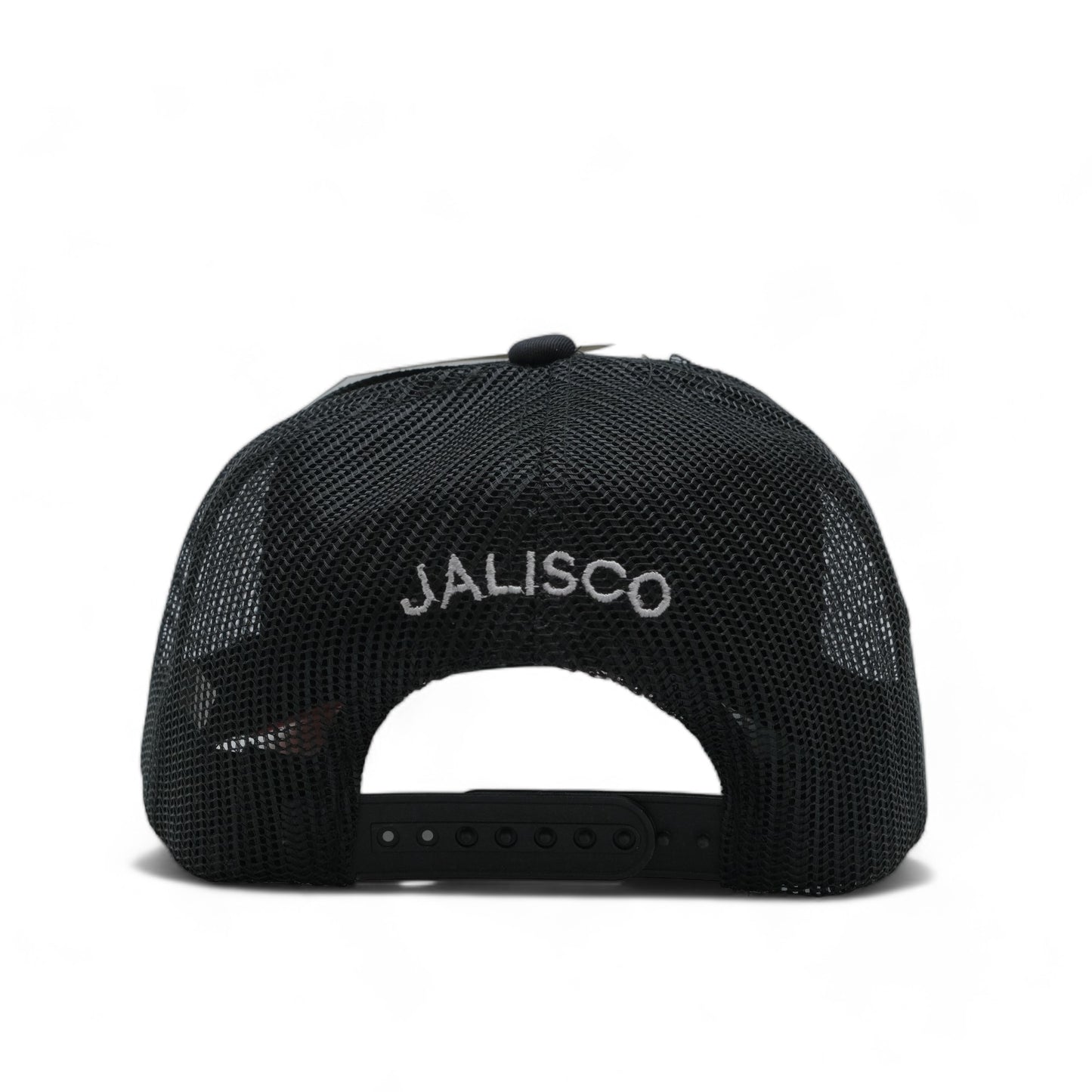 MEXICO CITY MESH HAT - JALISCO (DS15-05)