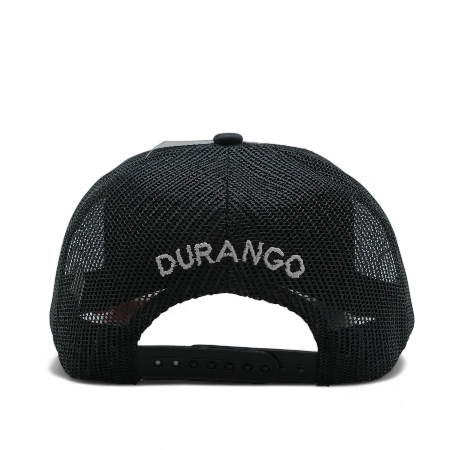 MEXICO CITY MESH HAT - DURANGO (DS15-02)