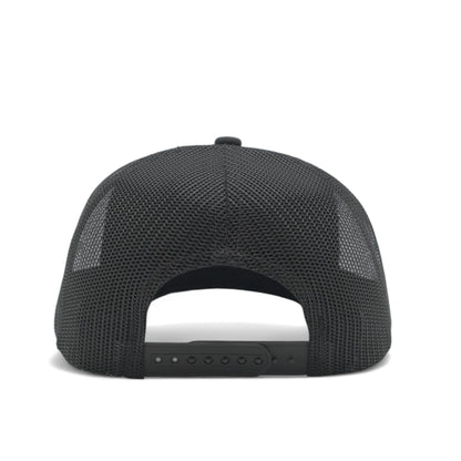 PLAIN CURVE 5PANEL MESH - P5CM