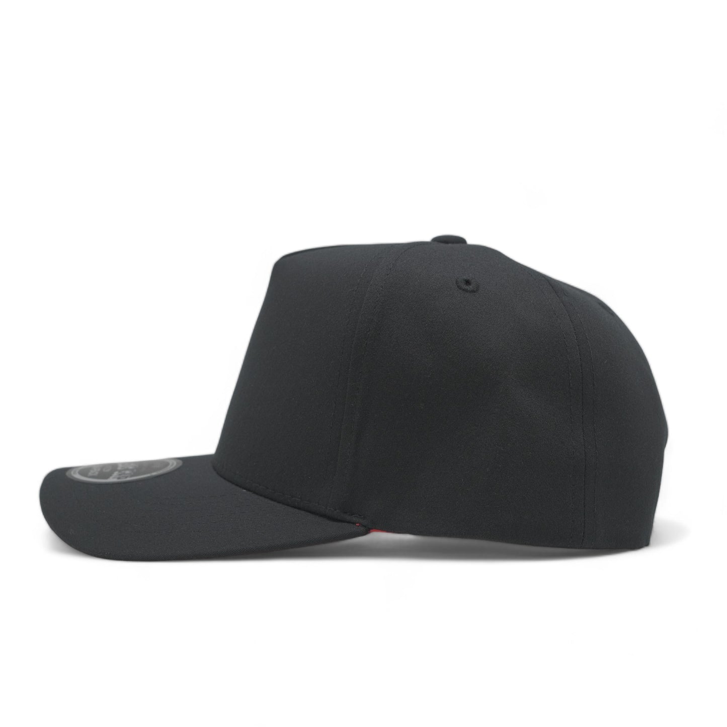 PLAIN CURVE 5PANEL UNDER RED - P5CUR