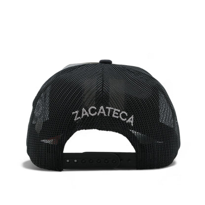 MEXICO CITY MESH HAT - ZACATECAS (DS15-09)