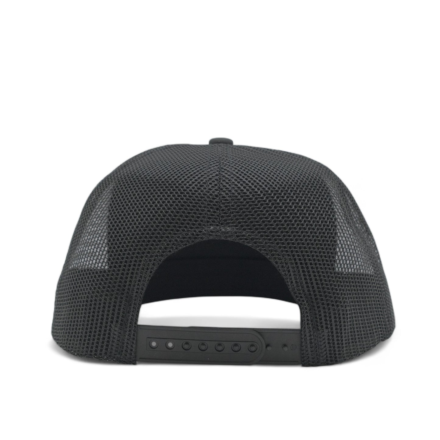 PLAIN FLAT 5PANEL MESH - P5FM