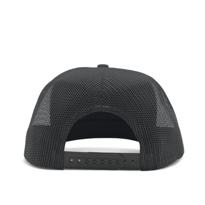 PLAIN FLAT 5PANEL MESH - P5FM