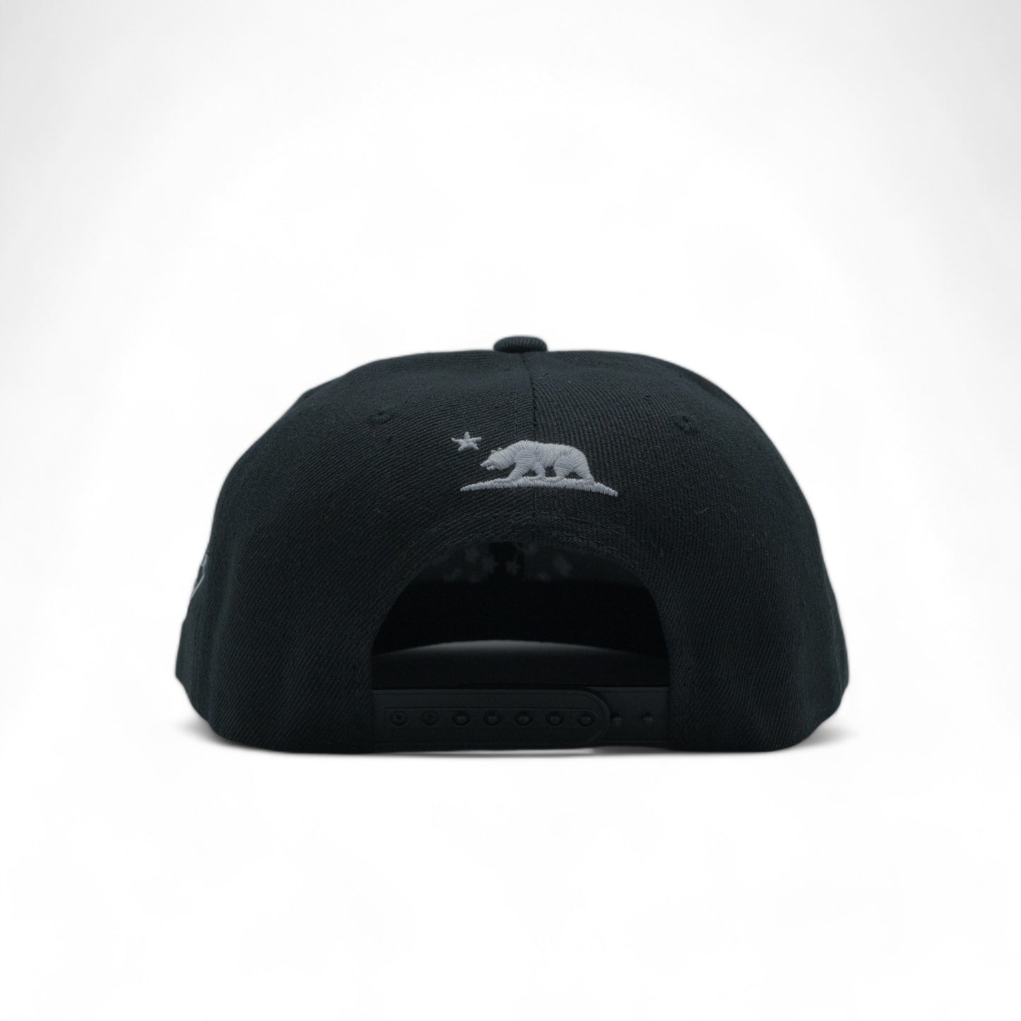 CALIFORNIA SNAPBACK - 3(DS04)