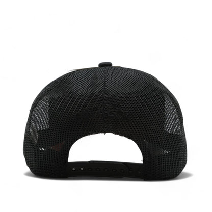 MEXICO CITY MESH HAT - SINALOA (DS15-08)