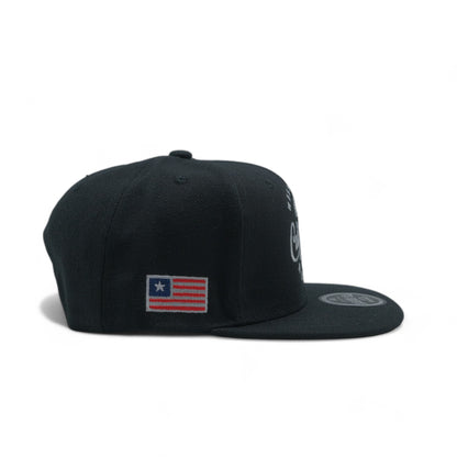 CALIFORNIA SNAPBACK - 3(DS04)