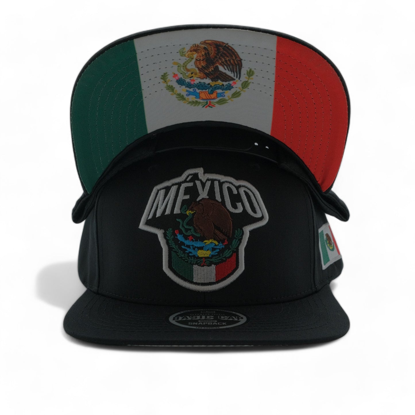 MEXICO DESIGN - 3 (DS25)