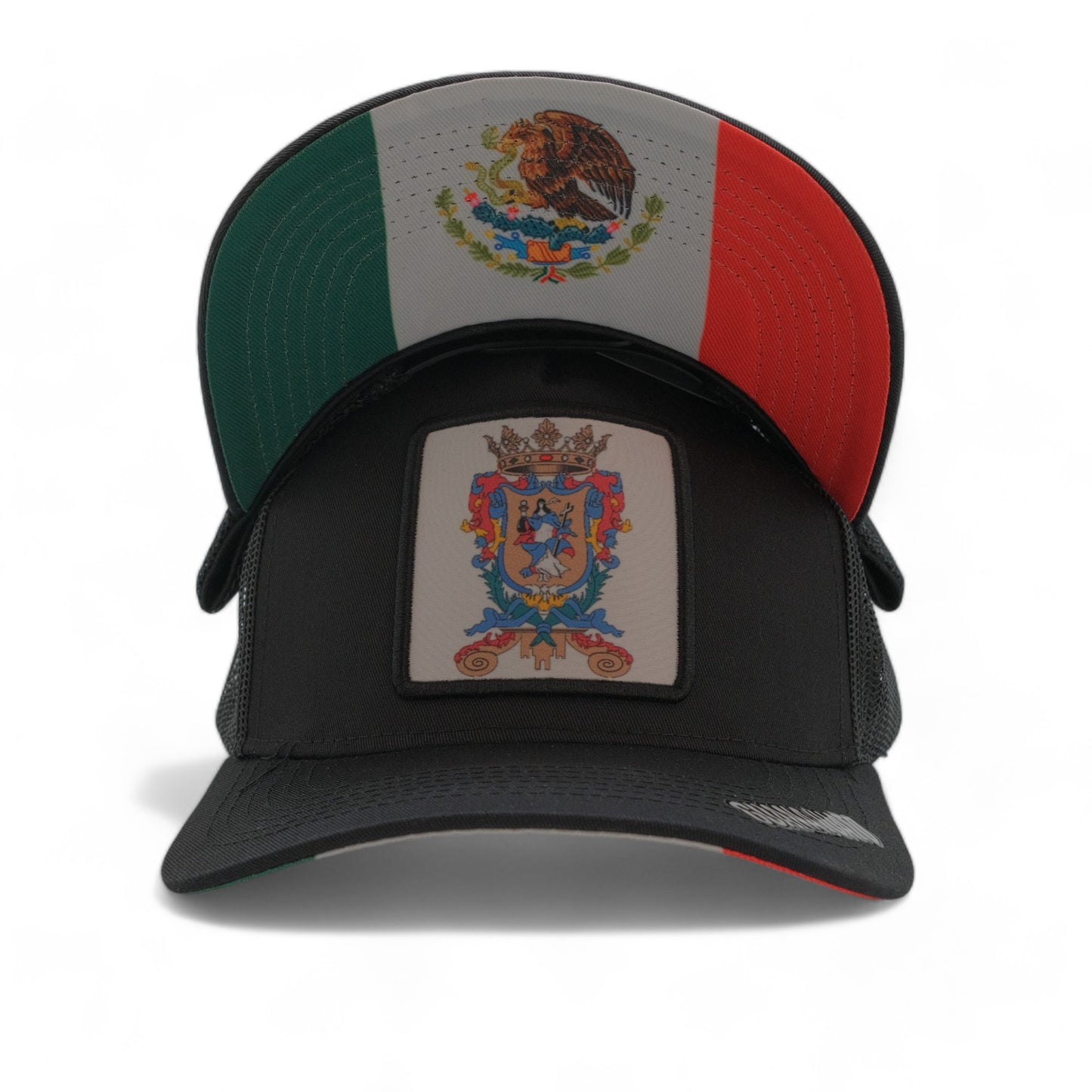 MEXICO CITY MESH HAT - GUANAJUATO (DS15-03)