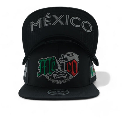 MEXICO DESIGN - 4 (DS26)