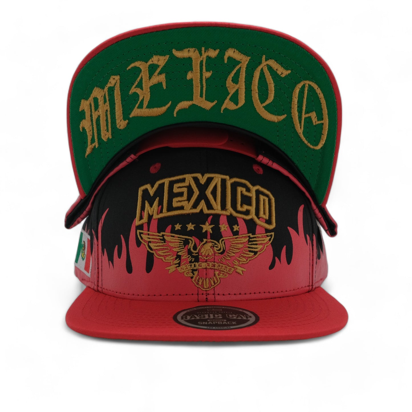 MEXICO DESIGN - 10 (DS17)