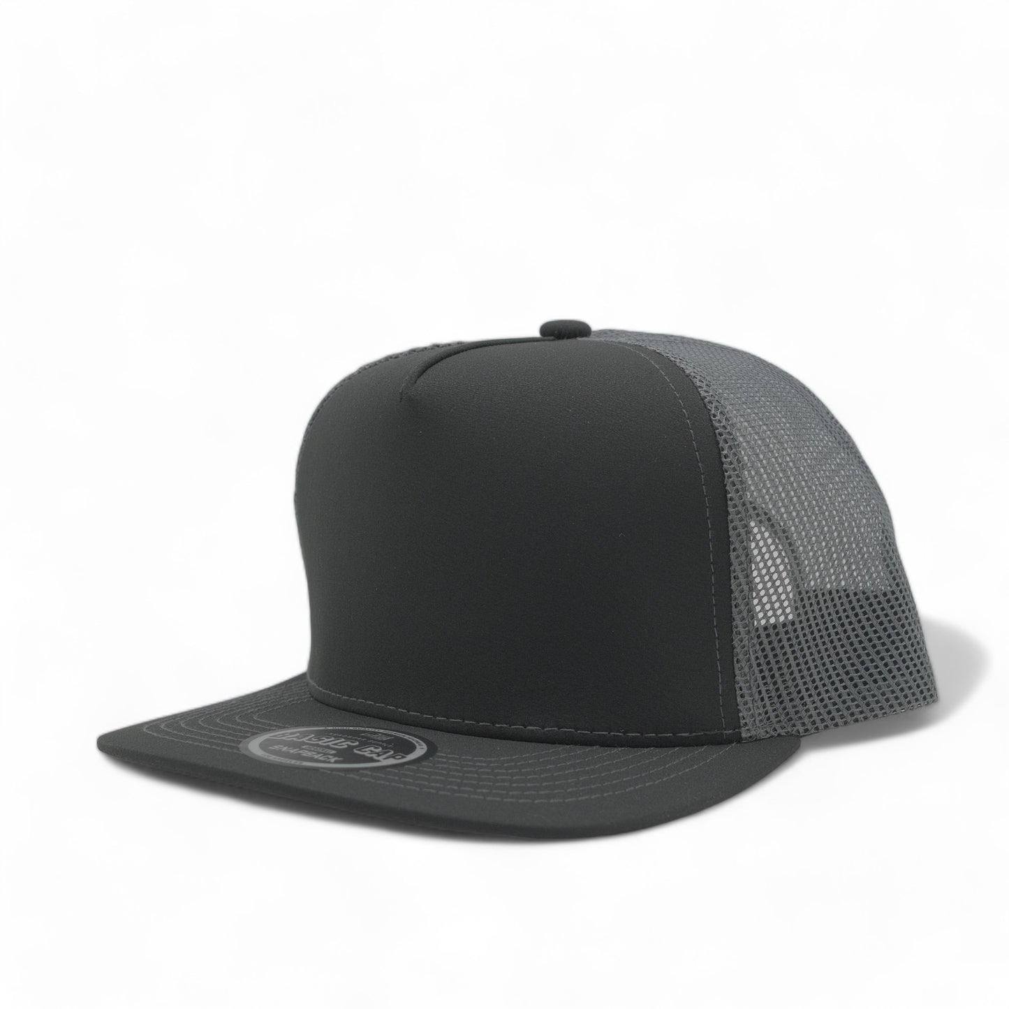 PLAIN FLAT 5PANEL MESH - P5FM