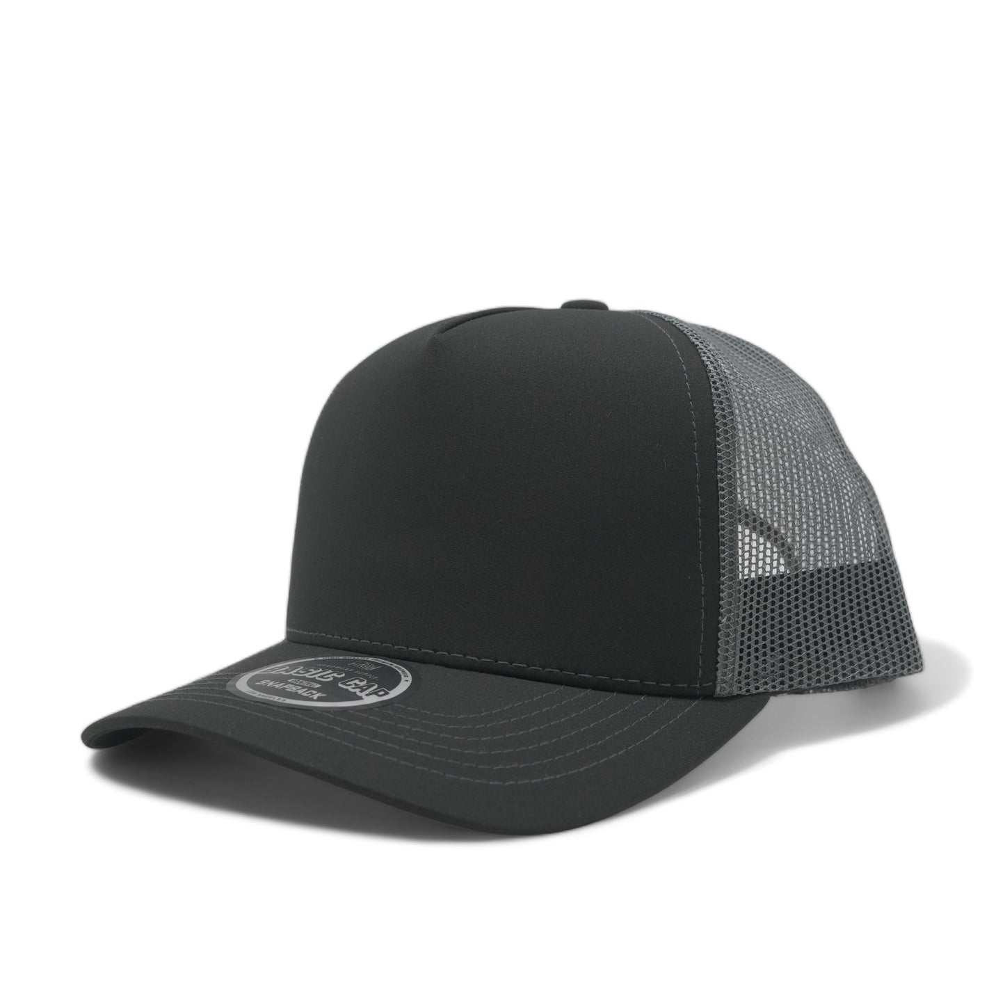 PLAIN CURVE 5PANEL MESH - P5CM