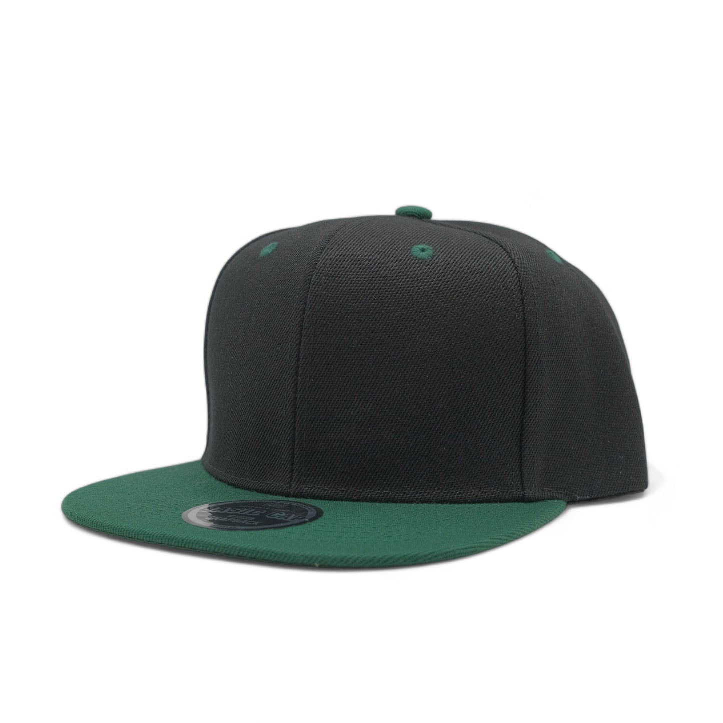 PLAIN POLY SNAPBACK - PPS