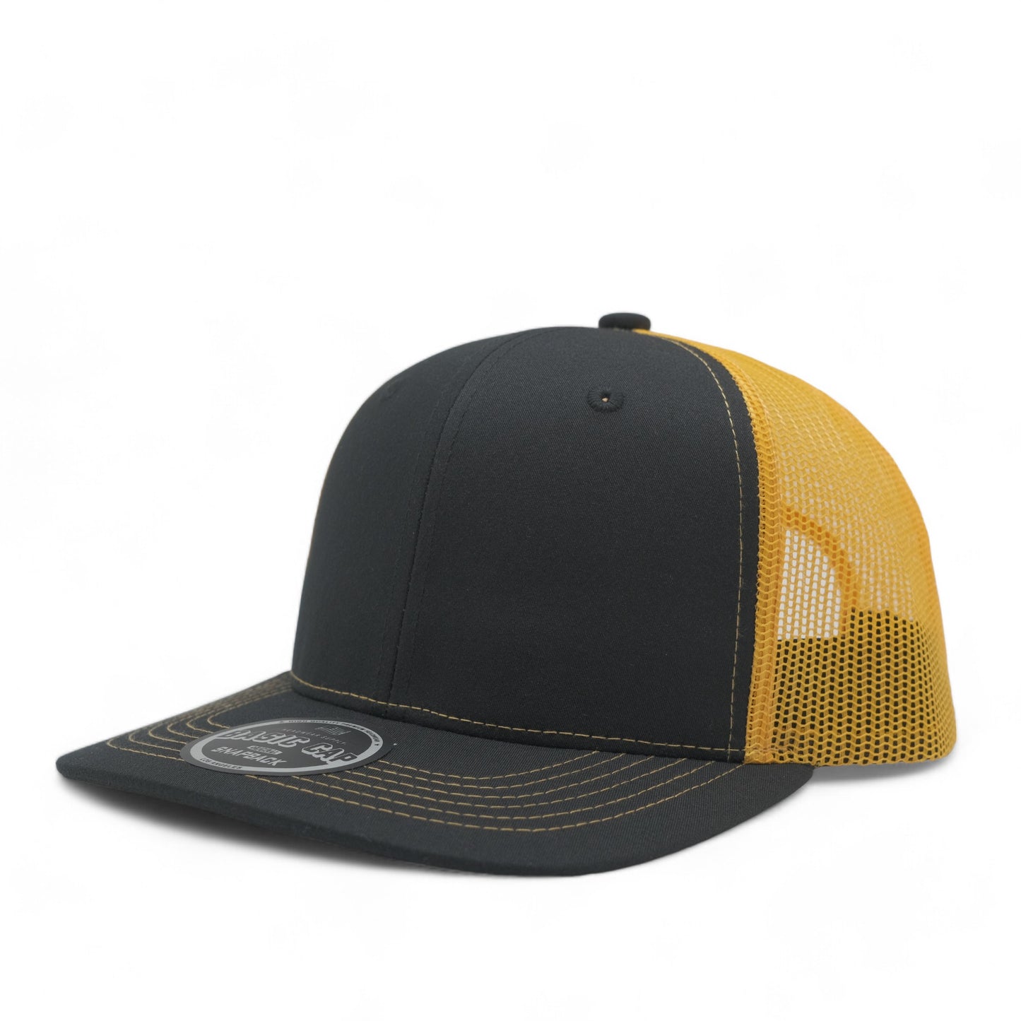 PLAIN CURVE 6PANEL MESH - P6M