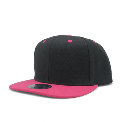 PLAIN POLY SNAPBACK - PPS