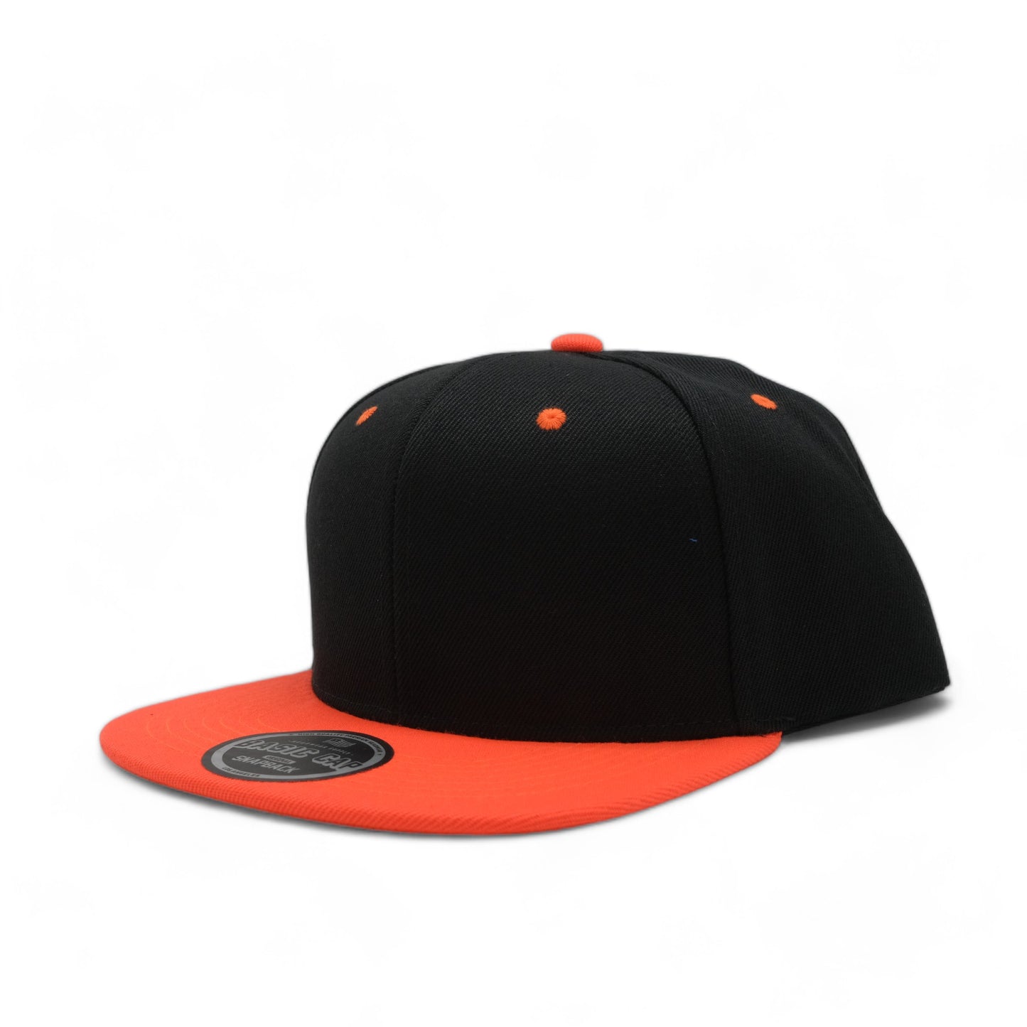 PLAIN POLY SNAPBACK - PPS