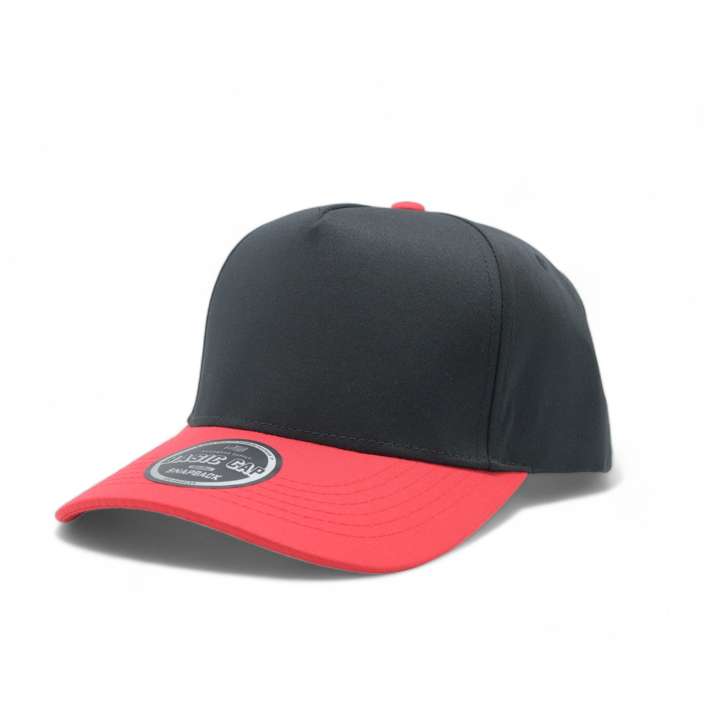 PLAIN CURVE 5PANEL - P5C