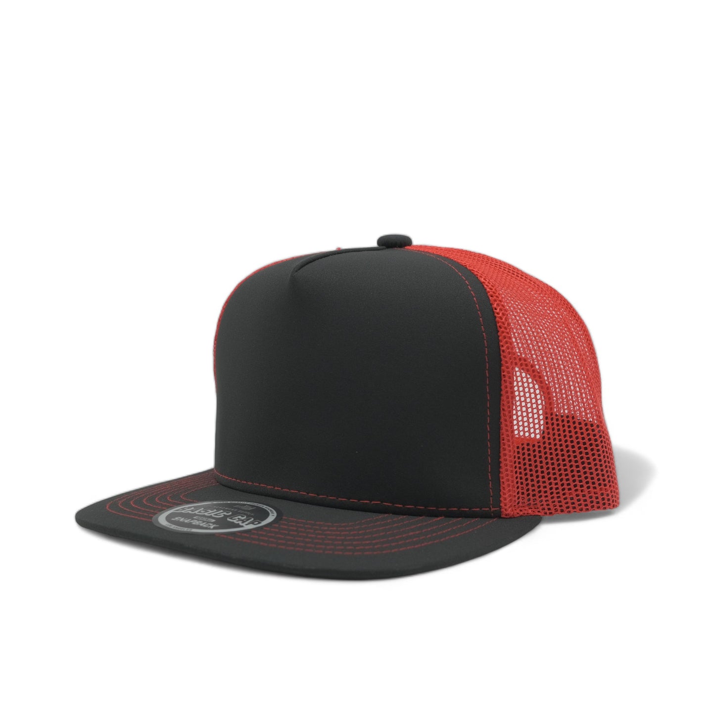 PLAIN FLAT 5PANEL MESH - P5FM