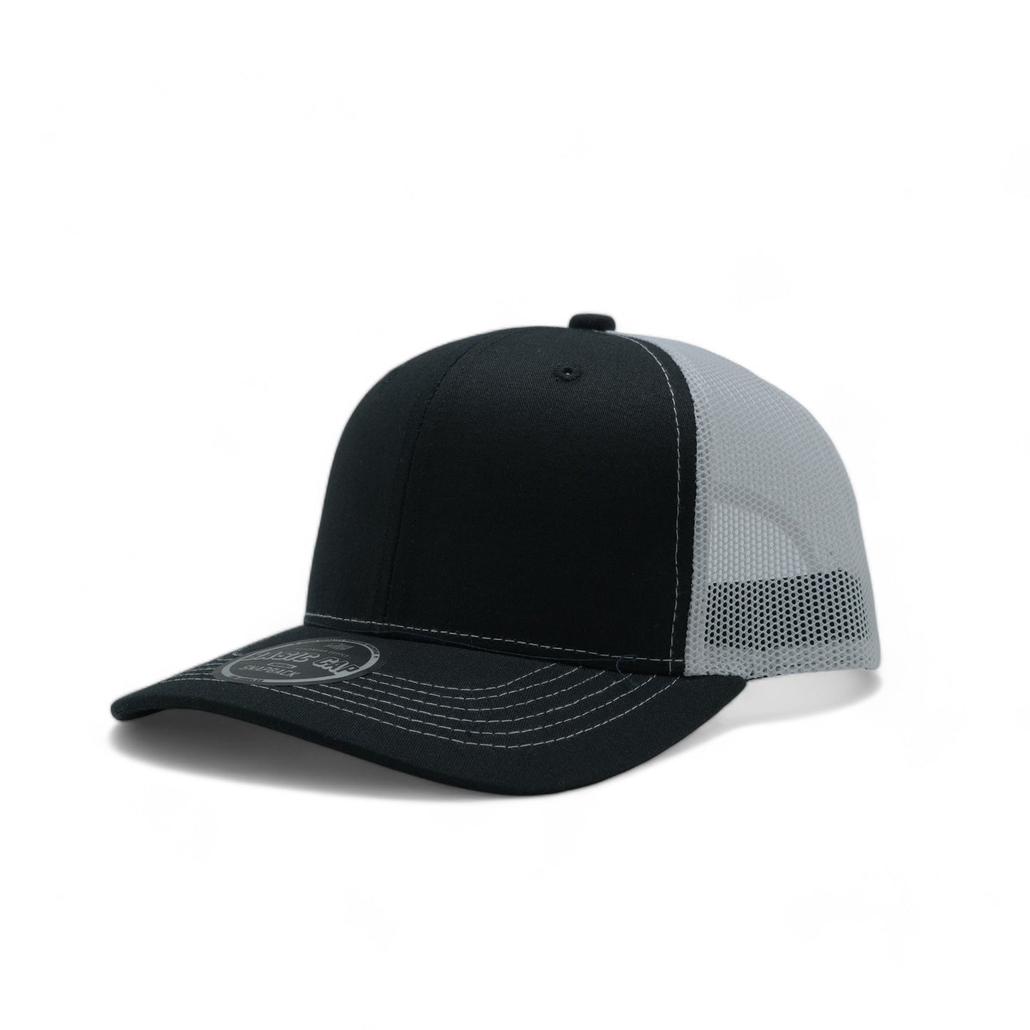 PLAIN CURVE 6PANEL MESH - P6M