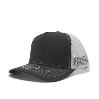 PLAIN CURVE 5PANEL MESH - P5CM