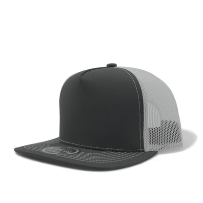 PLAIN FLAT 5PANEL MESH - P5FM