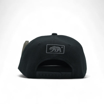 CALIFORNIA SNAPBACK - 1 (DS02)