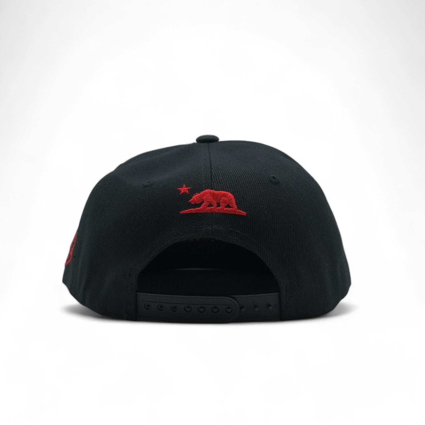 CALIFORNIA SNAPBACK - 2(DS03)