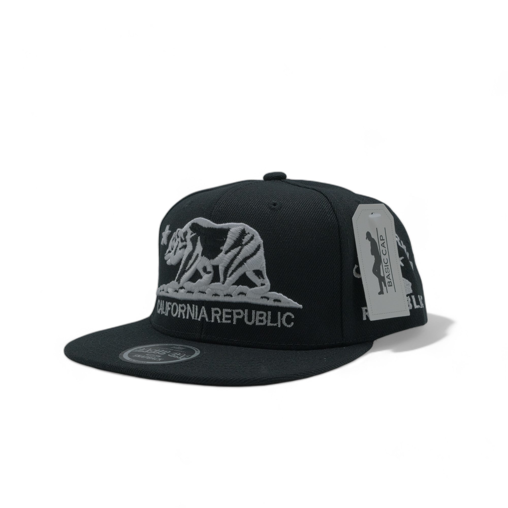 Basic Cap BASIC CAP