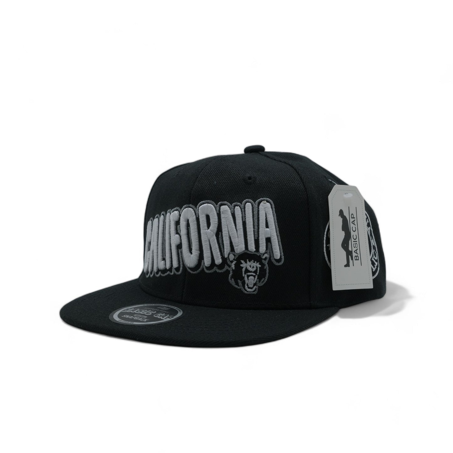 CALIFORNIA SNAPBACK - 1 (DS02)