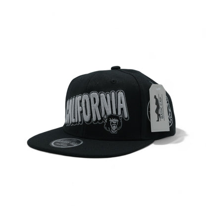 CALIFORNIA SNAPBACK - 1 (DS02)