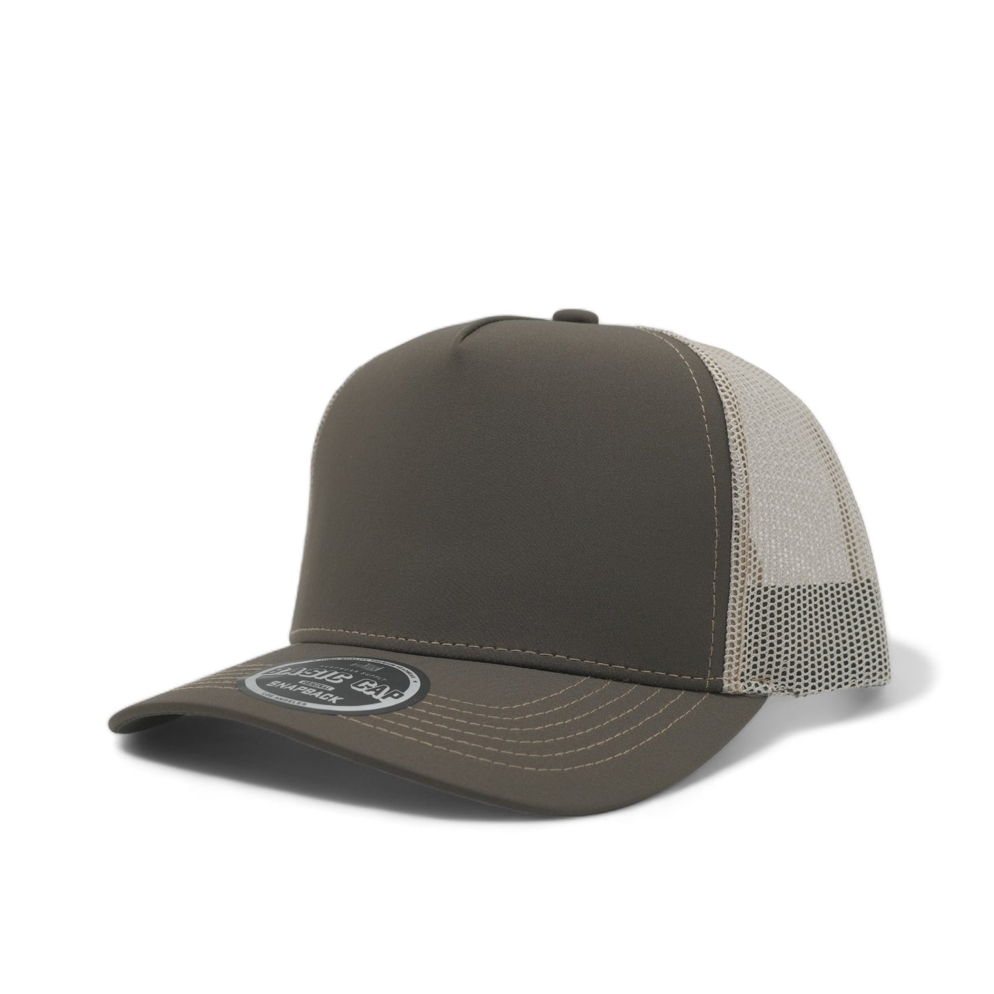 PLAIN CURVE 5PANEL MESH - P5CM