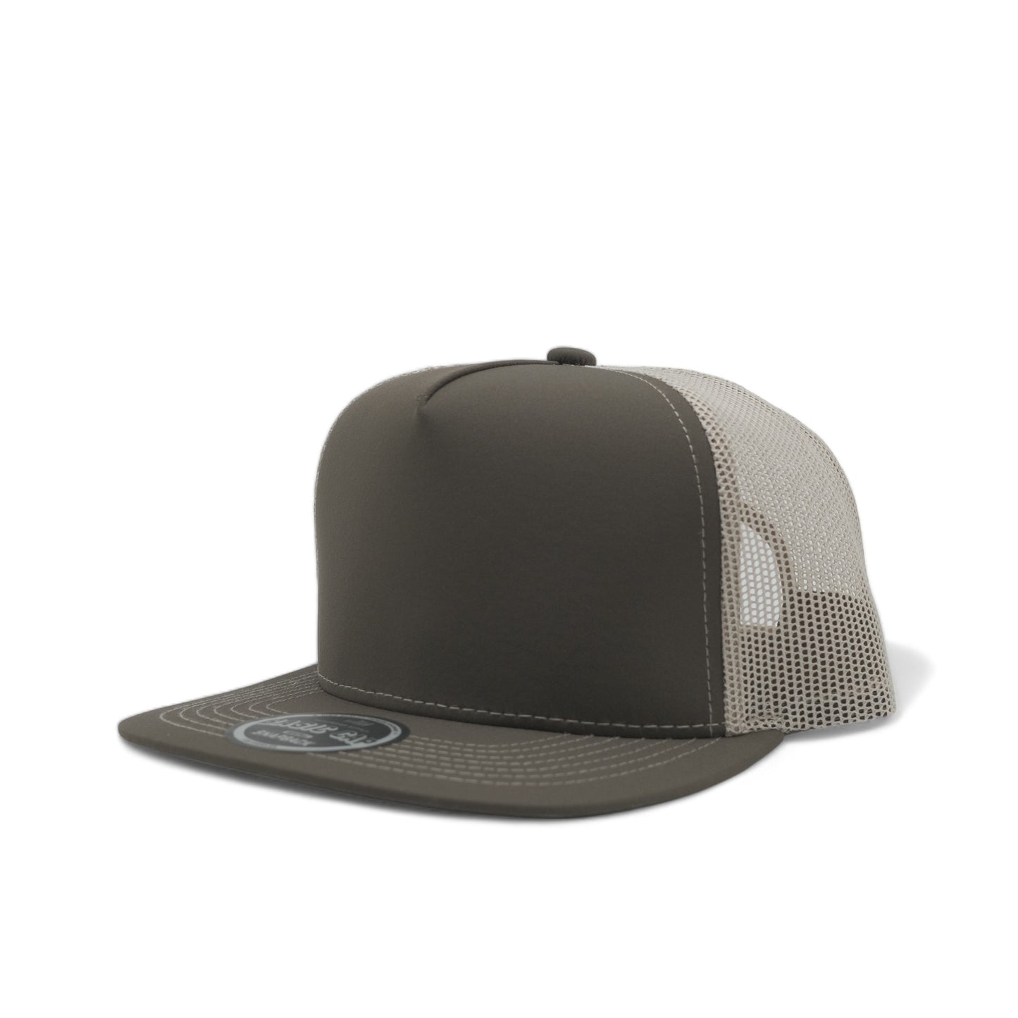 PLAIN FLAT 5PANEL MESH - P5FM