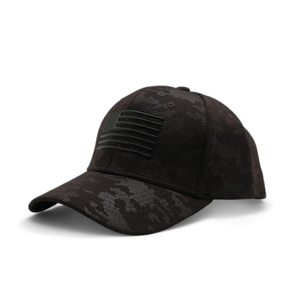 DESIGN FLAG LIQUID HAT - DS05