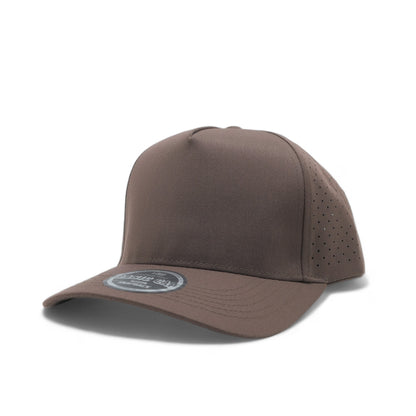 PLAIN CURVE 5PANEL LASER HOLE - P5L