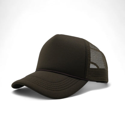 PLAIN FORM TRUCKER - PFT