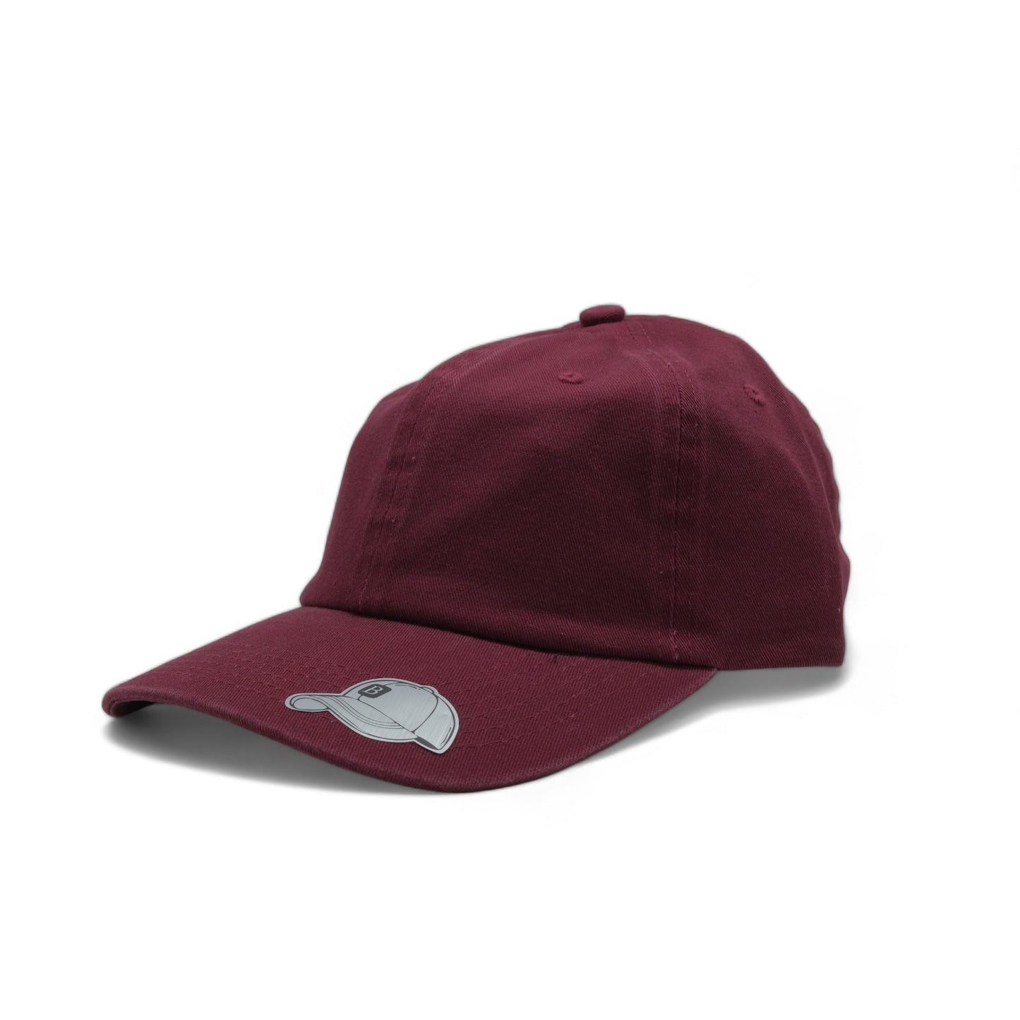 PLAIN DAD HAT - PCD