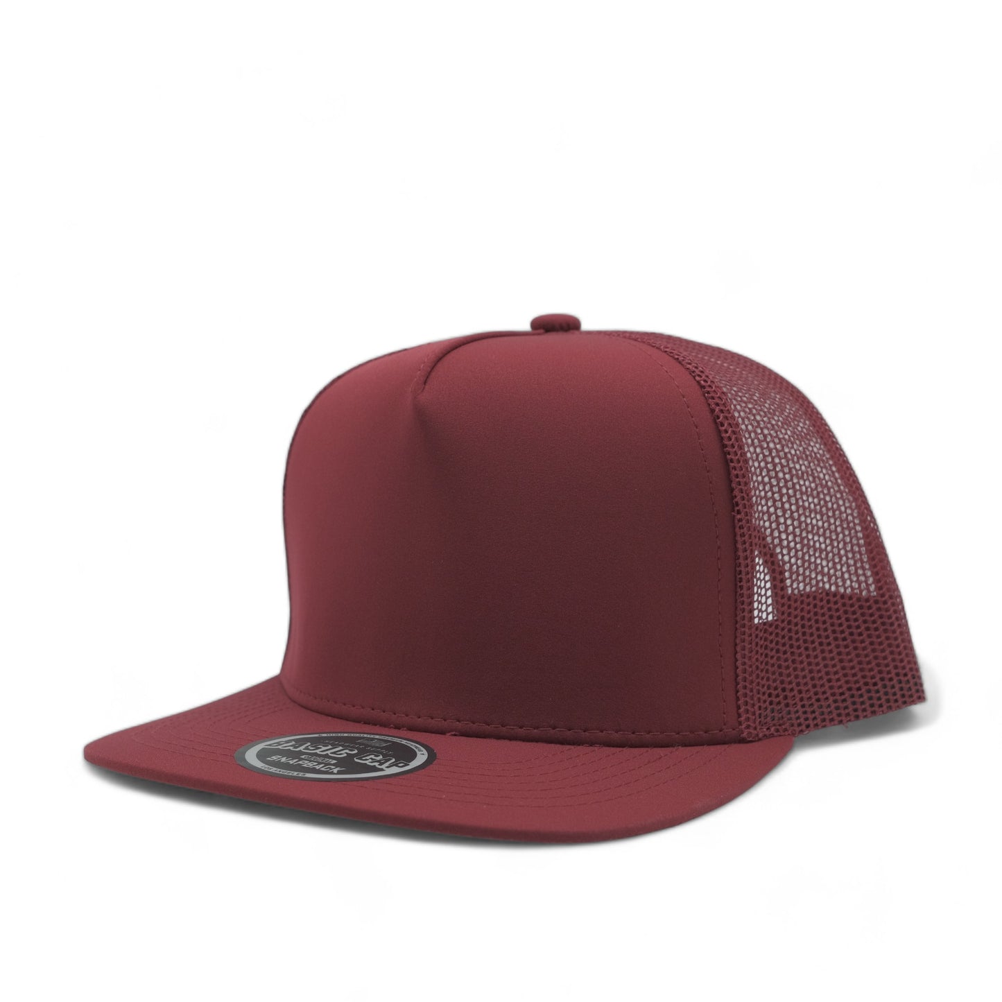 PLAIN FLAT 5PANEL MESH - P5FM