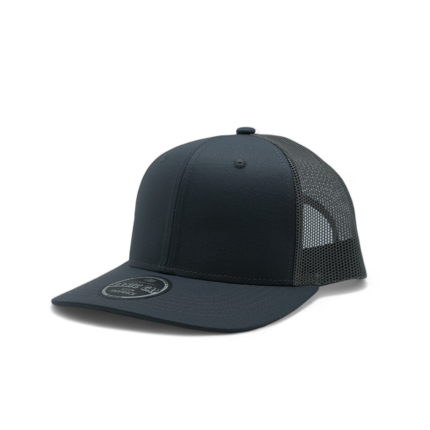 PLAIN CURVE 6PANEL MESH - P6M