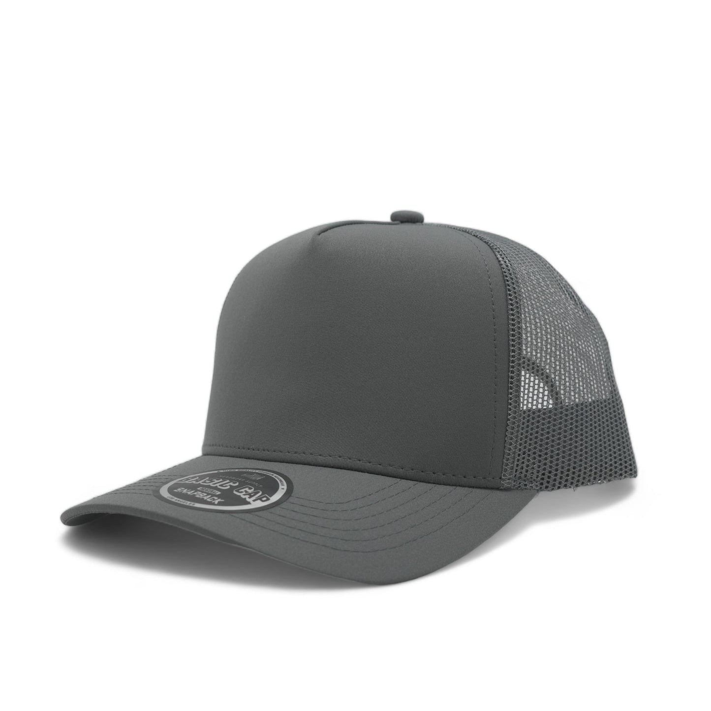 PLAIN CURVE 5PANEL MESH - P5CM