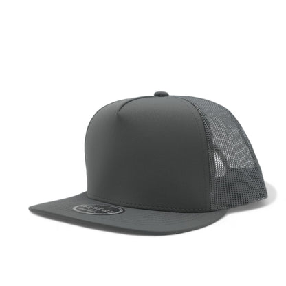 PLAIN FLAT 5PANEL MESH - P5FM