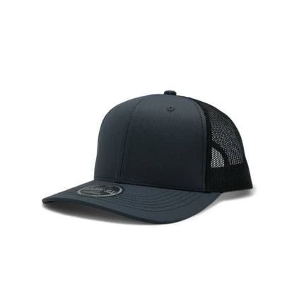 PLAIN CURVE 6PANEL MESH - P6M