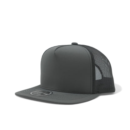 PLAIN FLAT 5PANEL MESH - P5FM