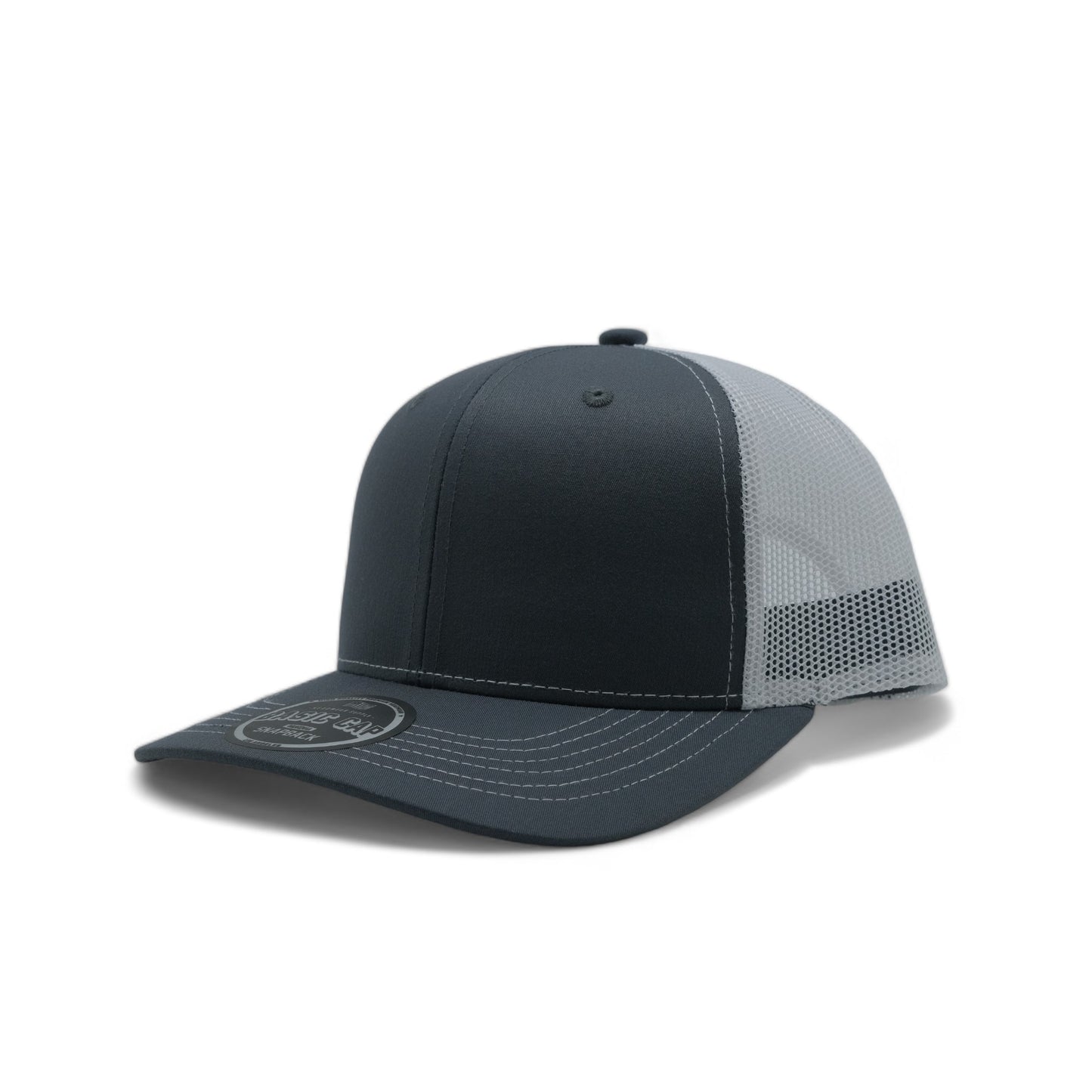 PLAIN CURVE 6PANEL MESH - P6M