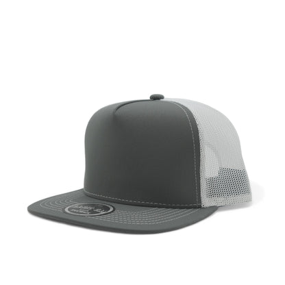 PLAIN FLAT 5PANEL MESH - P5FM