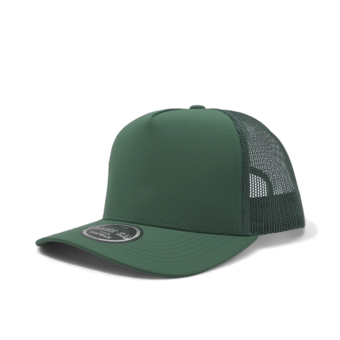 PLAIN CURVE 5PANEL MESH - P5CM