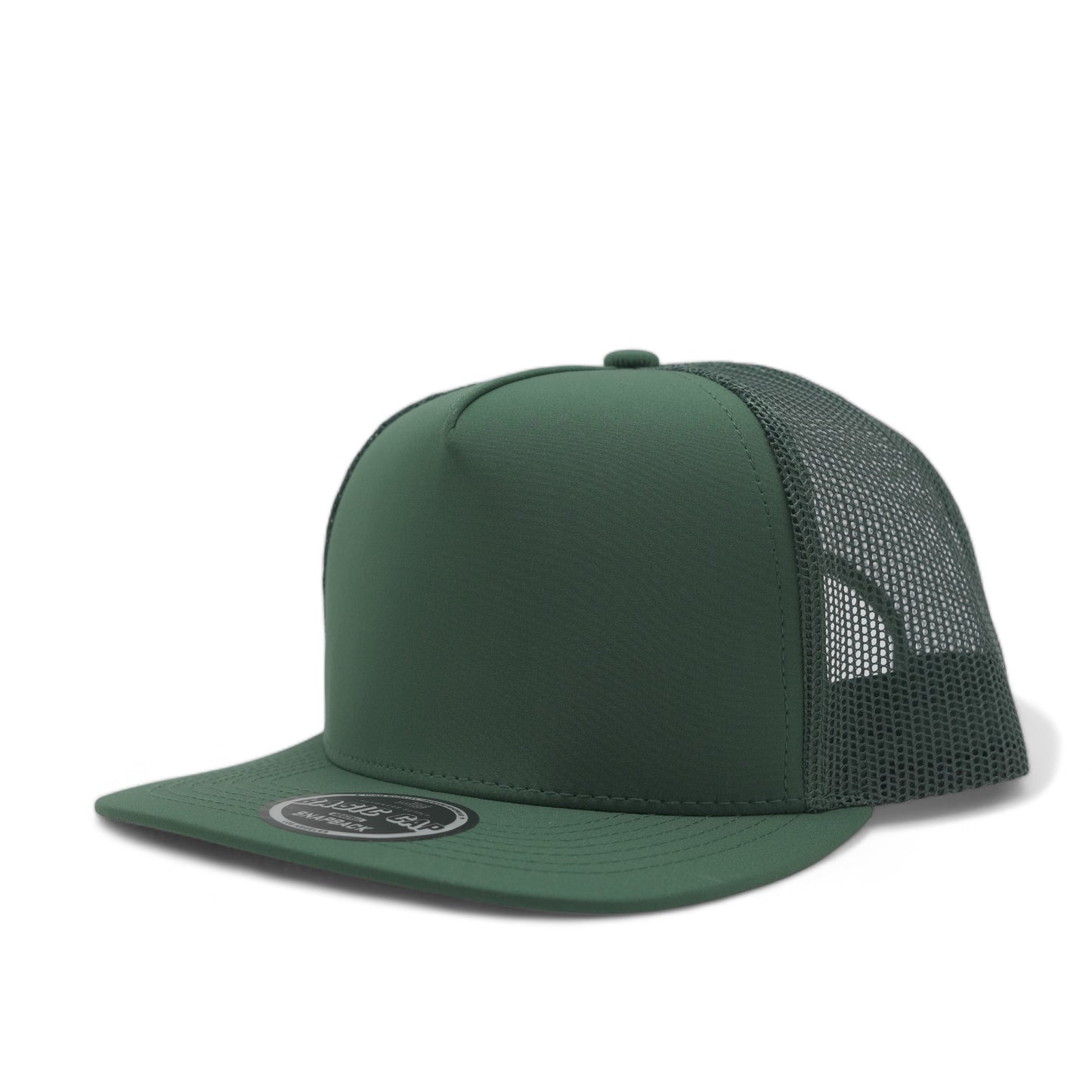 PLAIN FLAT 5PANEL MESH - P5FM