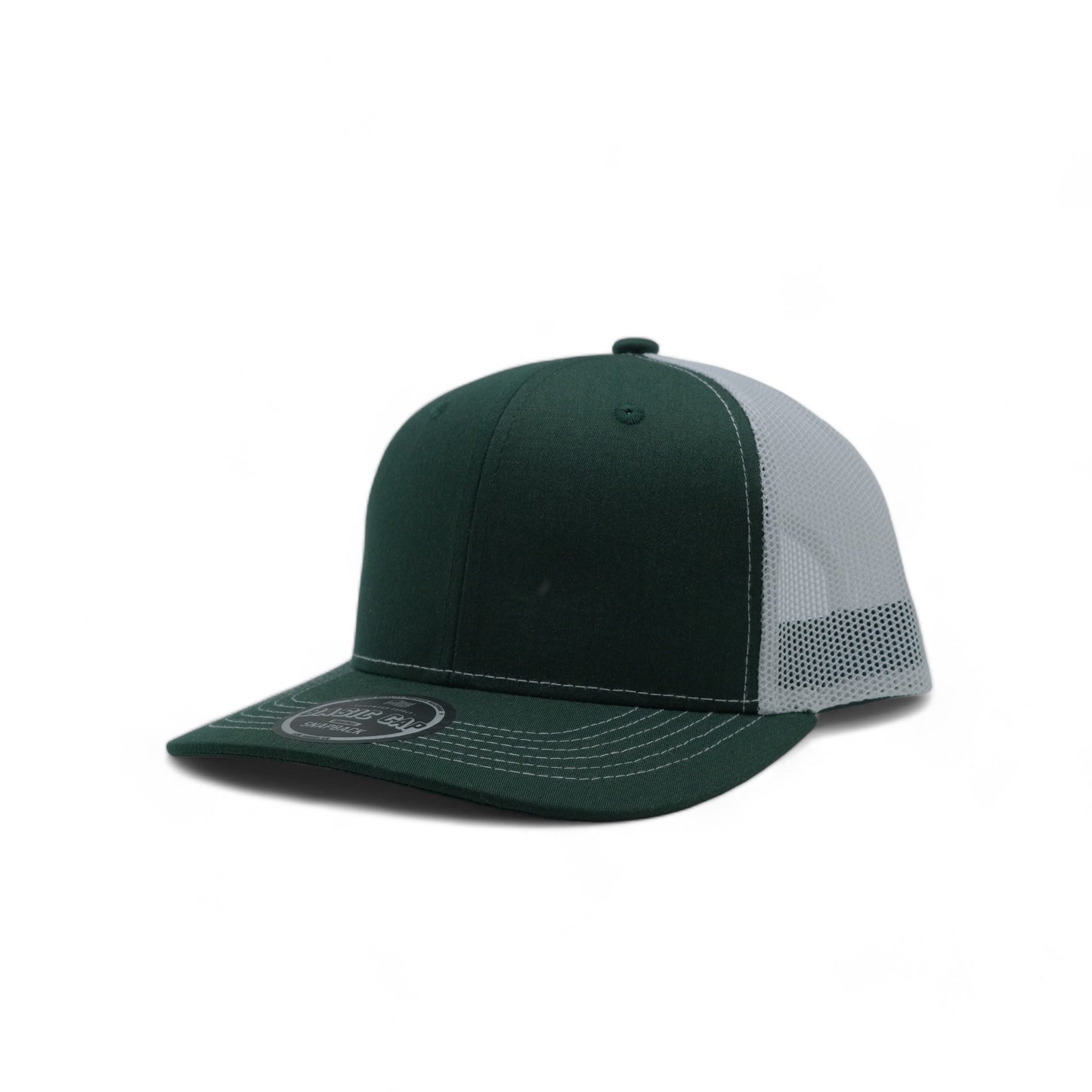 PLAIN CURVE 6PANEL MESH - P6M