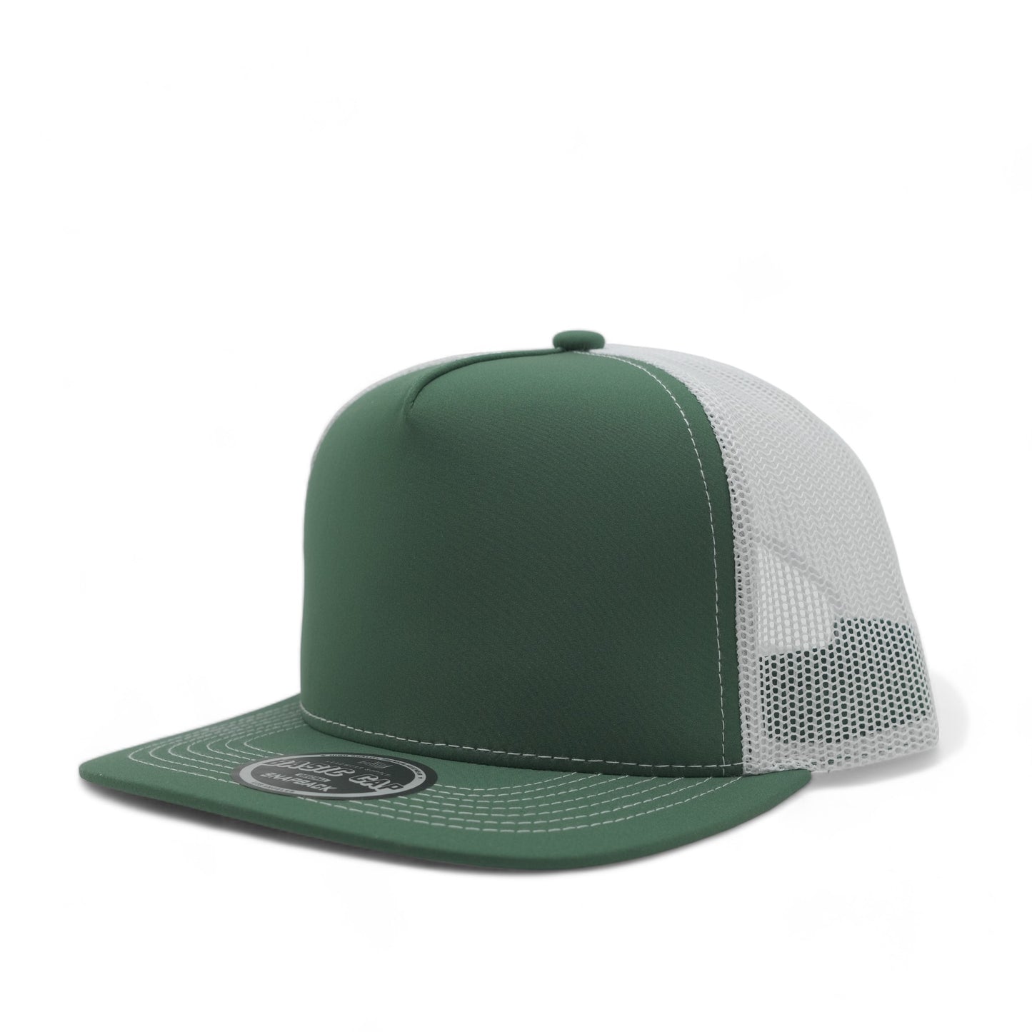 PLAIN FLAT 5PANEL MESH - P5FM