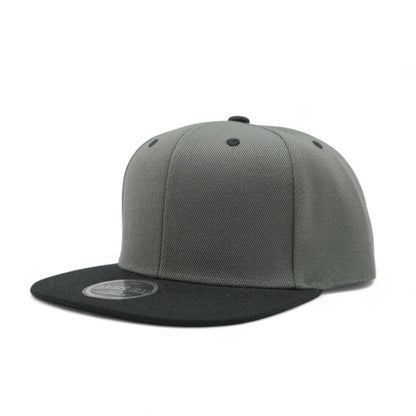 PLAIN POLY SNAPBACK - PPS